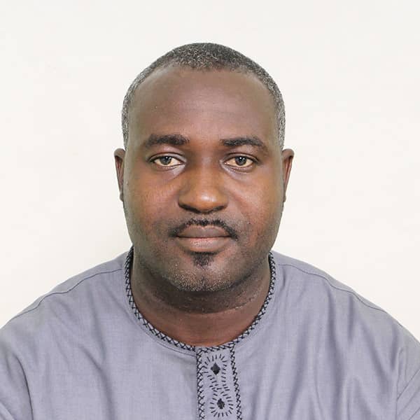 JEHU GABNOH